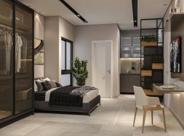 Apartamento · 25m² · 1 Quarto · 1 Vaga · Apartamentos de 1 e 2 quartos  a 50 mts da praia- Intermares