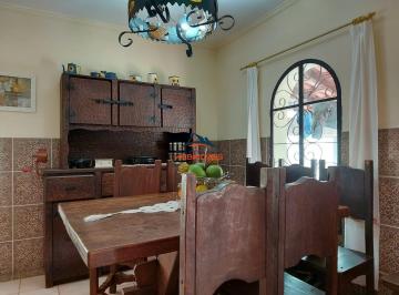 Foto 03 · Casa de Luxo em Condomínio no Saboó, São Roque-SP: 5 quartos, 2 suítes, 3 salas, 6 banheiros, 4 vaga