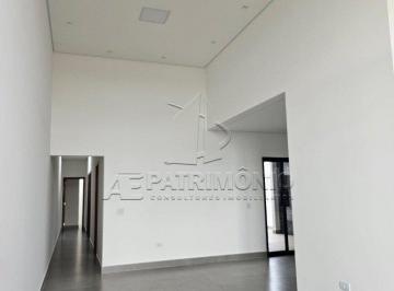 Casa · 140m² · 3 Quartos · CASA TERREA COND., 3 Dormitorio(s) VILLAGIO WANEL - RESIDENCIAL