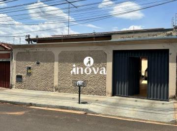 Casa · 142m² · 3 Quartos · 3 Vagas · Casa à venda, 3 quartos, 1 suíte, 3 vagas, Valim de Melo - Uberaba/MG