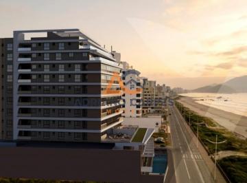 Foto 01 · Adriano Carpes Imóveis vende - Apartamento com 3 suítes no Residencial San Blas na praia de Gravatá 