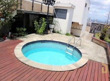 fda66e300231a156cf8b90c8a989c0ee28692e58 · Cobertura a venda | 550m² | 4 suítes | 4 vagas | piscina | Alto de Santana - São Paulo/SP
