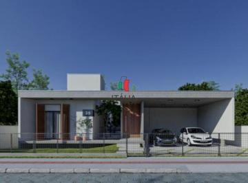 Casa · 195m² · 3 Quartos · 2 Vagas · Casa à venda no bairro Centro - Guabiruba/SC