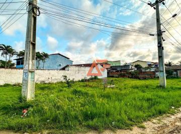 0aca69be608f60fccb9ecbc3be8964b4d3dff406 · Terreno à venda, 472 m² por R$ 110.000 - Balneário das Conchas - São Pedro da Aldeia/RJ