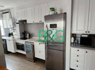 a628264288e90c88ddad792a05734c8234911f4b · Apartamento à venda, 49 m² por R$ 455.000,00 - Vila Pirituba - São Paulo/SP