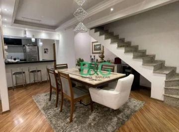 52ccb82a2873d4efb9bc9d857eeb6c111d3d4cf2 · Apartamento Duplex à venda, 160 m² por R$ 1.908.000,00 - Mooca - São Paulo/SP