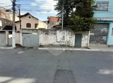 Área de Serviço · Terreno à venda em Vila granada - SP