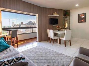 Apartamento de 3 quartos, Laguna · Vende - Se Apartamento na Praia Do Mar Grosso em Laguna/SC