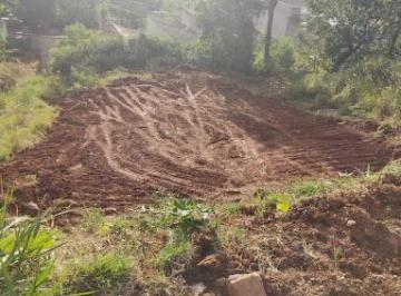 Terreno à venda, 250 m² por R$ 120.000 - Jardim Planalto Do Tanque - A · Terreno à venda, 250 m² por R$ 135.000,00 - Jardim Planalto Do Tanque - Atibaia/SP