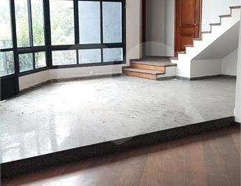 Apartamento · 220m² · 3 Quartos · 4 Vagas · Duplex com 3 quartos à venda em Vila suzana - SP