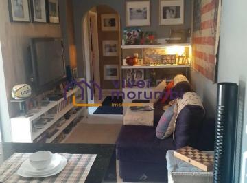 Apartamento · 70m² · 3 Quartos · 2 Vagas · Apartamento de 3 dormitórios mo Morumbi, próximo ao Metrô.