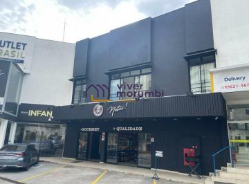 Comercial · 253m² · Comercial para locação