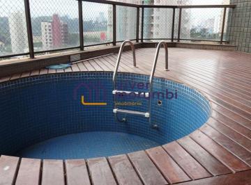 Apartamento · 251m² · 4 Quartos · 3 Vagas · Apartamento, Panamby - São Paulo