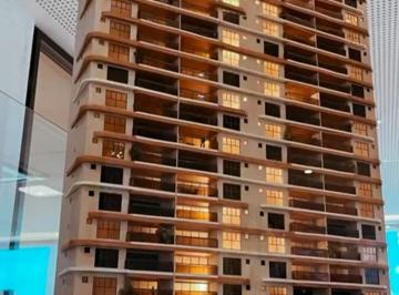 Apartamento de 3 quartos, Salvador · Lançamento no Rio Vermelho Apartamento 3 e 4/4