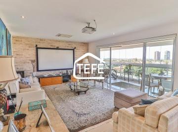 Apartamento · 318m² · 4 Quartos · 4 Vagas · COBERTURA de 318 m² por R$ 2.390.000,00 - Barra da Tijuca - Rio de Janeiro/RJ
