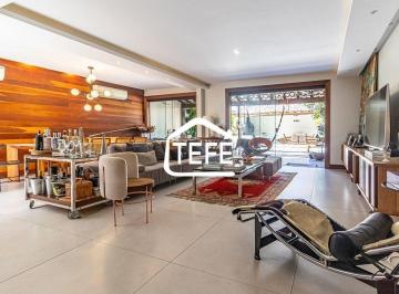 Casa · 310m² · 5 Quartos · Casa com 5 dormitórios à venda - VIVENDAS DO SOL, 310 m² por R$ 2.600.000 - Recreio dos Bandeirantes