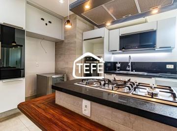 Apartamento · 114m² · 3 Quartos · 2 Vagas · Apartamento com 3 dormitórios à venda - ALDEIA CAMPISTA, 114 m² por R$ 1.150.000
