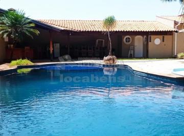 Casa · 1350m² · 3 Quartos · 10 Vagas · Excelente Casa Jardim Vivendas