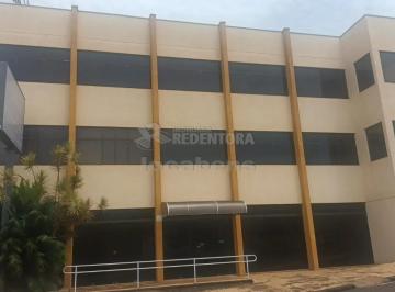 Comercial · 208m² · 15 Quartos · Boa Vista- Prédio Comercial com 15 salas