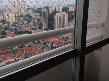 Apartamento de 3 quartos, São Paulo · Apartamento com 3 dormitórios e 1 suíte 2 vagas