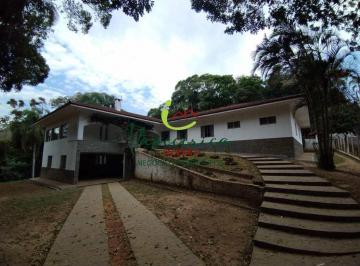 Casa · 3011m² · 5 Quartos · 15 Vagas · Casa de Condomínio com 5 dorms, Recanto da Floresta, Itapecerica da Serra - R$ 1.5 mi, Cod: CA1112