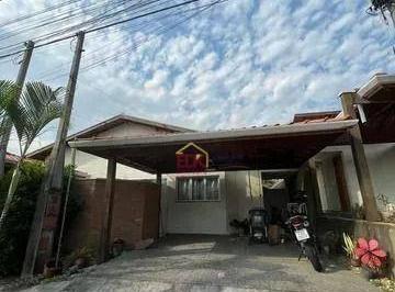 ea28d76f9f9dd3754a4019d695a29181eb095d5b · Casa com 3 dormitórios à venda, 100 m² por R$ 499.000,00 - Parque Paduan - Taubaté/SP