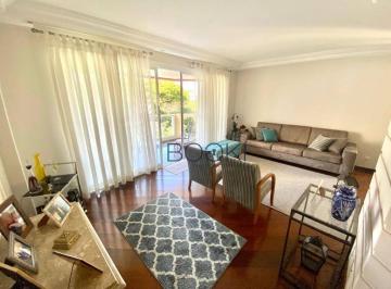 Sala de Estar · Apartamento com 4 dormitórios à venda, 144 m² por R$ 2.000.000,00 - Moema - São Paulo/SP