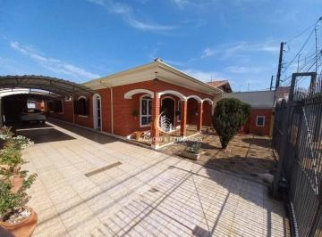 a063b81a5a9737886bae2d4d23eba8f7b0faaddf · Casa à venda, 281 m² por R$ 980.000,00 - Bela Vista - Rio Claro/SP