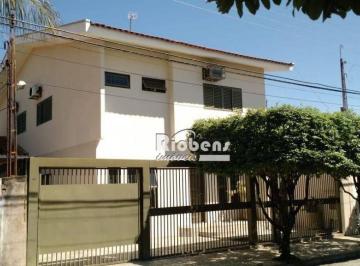 35593ef2418d963ddd55fb14a008a08e6b8ef3a8 · Sobrado com 5 dormitórios à venda, 284 m² por R$ 800.000,00 - Parque Residencial Romano Calil - São 