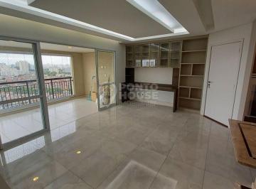 Apartamento · 85m² · 3 Quartos · 1 Vaga · Apartamento à venda no bairro Vila das Mercês, 3 dormitórios, 1 suíte e 1 vaga