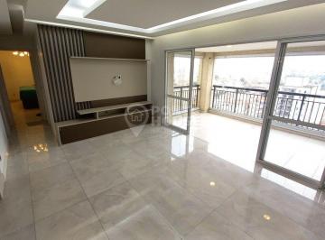 Apartamento · 85m² · 3 Quartos · 1 Vaga · Apartamento à venda no bairro Vila das Mercês, 3 dormitórios, 1 suíte e 1 vaga