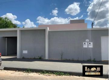 Casa · 300m² · 3 Quartos · 1 Vaga · Casa para aluguel, 3 quartos, 1 vaga, Morada Nova - Patrocínio/MG