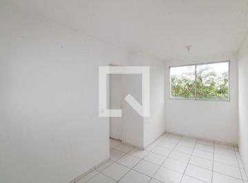 Apartamento · 45m² · 2 Quartos · 1 Vaga · Apartamento para Aluguel - Campo Grande, 2 Quartos,  45 m² - Rio de Janeiro