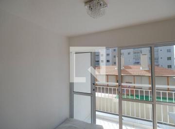 Apartamento · 52m² · 2 Quartos · 1 Vaga · Apartamento para Aluguel - Atuba, 2 Quartos, 52 m² - Pinhais