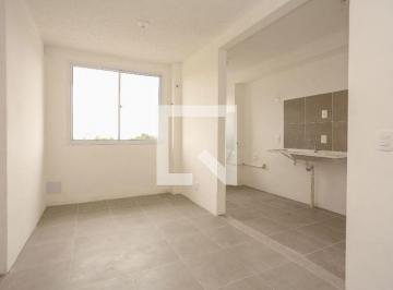 Apartamento · 40m² · 2 Quartos · 1 Vaga · Apartamento para Aluguel - Sarandi II, 2 Quartos, 40 m² - Porto Alegre
