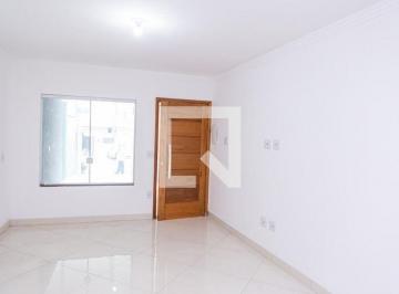Casa · 119m² · 3 Quartos · 2 Vagas · Casa à Venda - Ponte Rasa, 3 Quartos,  119 m² - São Paulo