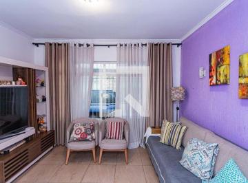 Casa · 142m² · 3 Quartos · 2 Vagas · Casa à Venda - Piqueri, 3 Quartos,  142 m² - São Paulo