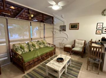 Imagem do Imóvel · Apartamento triplex com 140m² no Saco da Ribeira em Ubatuba próximo às praias e marinas!