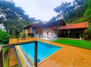 Casa de 3 quartos, Petrópolis · Casa de Alto Padrão, com 3 Suítes, em um dos Melhores Condomínios de Itaipava,