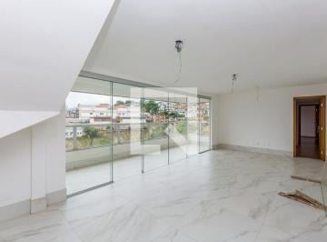 Apartamento · 273m² · 4 Quartos · 4 Vagas · Apartamento à Venda - Luxemburgo, 4 Quartos,  273 m² - Belo Horizonte