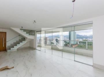 Apartamento Venda 273m² de 4 quartos · Apartamento à Venda - Luxemburgo, 4 Quartos,  273 m² - Belo Horizonte