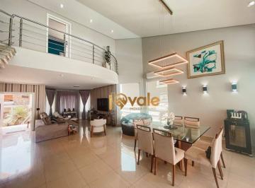 520bf4e5b3a15c4897c7a853938459c8dd42f602 · Luxuoso Sobrado  com 4 suítes à venda, 400 m² - Jardim Coleginho - Jacareí/SP