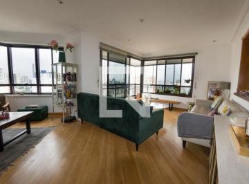 Apartamento · 240m² · 3 Quartos · 5 Vagas · Apartamento à Venda - Sumaré, 3 Quartos,  240 m² - São Paulo