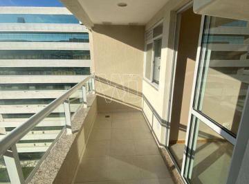 Apartamento · 60m² · 2 Quartos · 1 Vaga · Augo apartamento no condomínio Enterprise