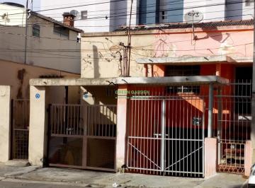 Casa · 230m² · 5 Quartos · Casa à vendaAnhangabaú