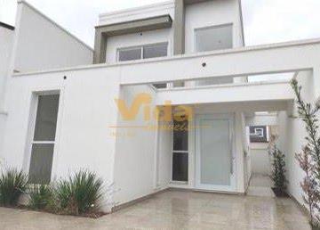 Casa · 156m² · 3 Quartos · 2 Vagas · Casa em Bela Vista - Araçariguama