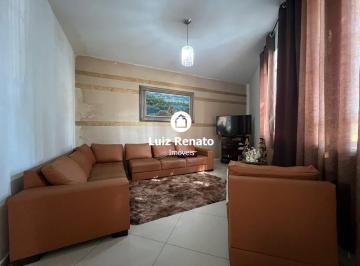 Casa · 120m² · 3 Quartos · 1 Vaga · Casa à venda 3 quartos 1 vaga - Floresta