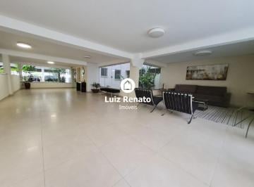 Apartamento · 120m² · 3 Quartos · 3 Vagas · Excelente apartamento de 3 quartos, 2 suites, 3 vagas no Barroca