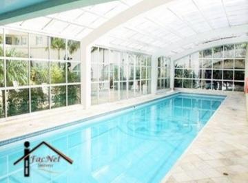 Apartamento · 53m² · 2 Quartos · 1 Vaga · Apartamento, Consolação, São Paulo, SP