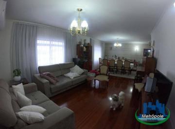 8314d42093504a8e8b2964fca7571bb40b6b037e · Apartamento com 4 dormitórios à venda, 184 m² por R$ 799.000,00 - Vila Galvão - Guarulhos/SP
